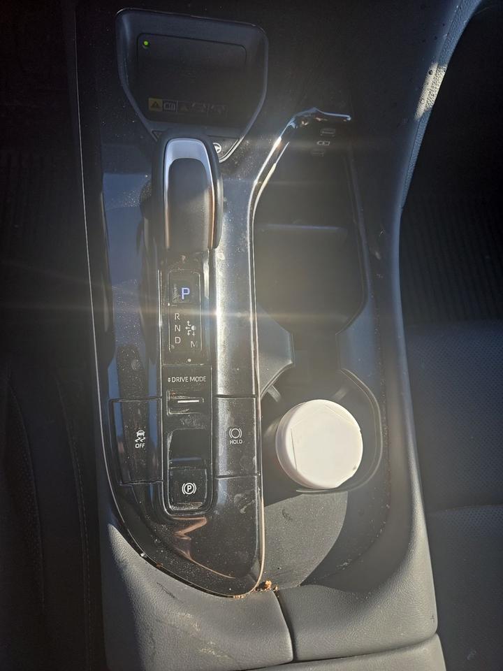 2026 Toyota Crown Platinum West Burlington IA