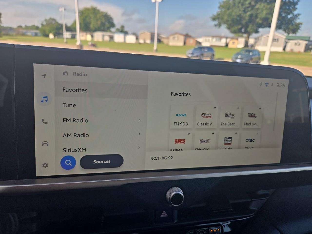 2026 Toyota Crown Platinum West Burlington IA
