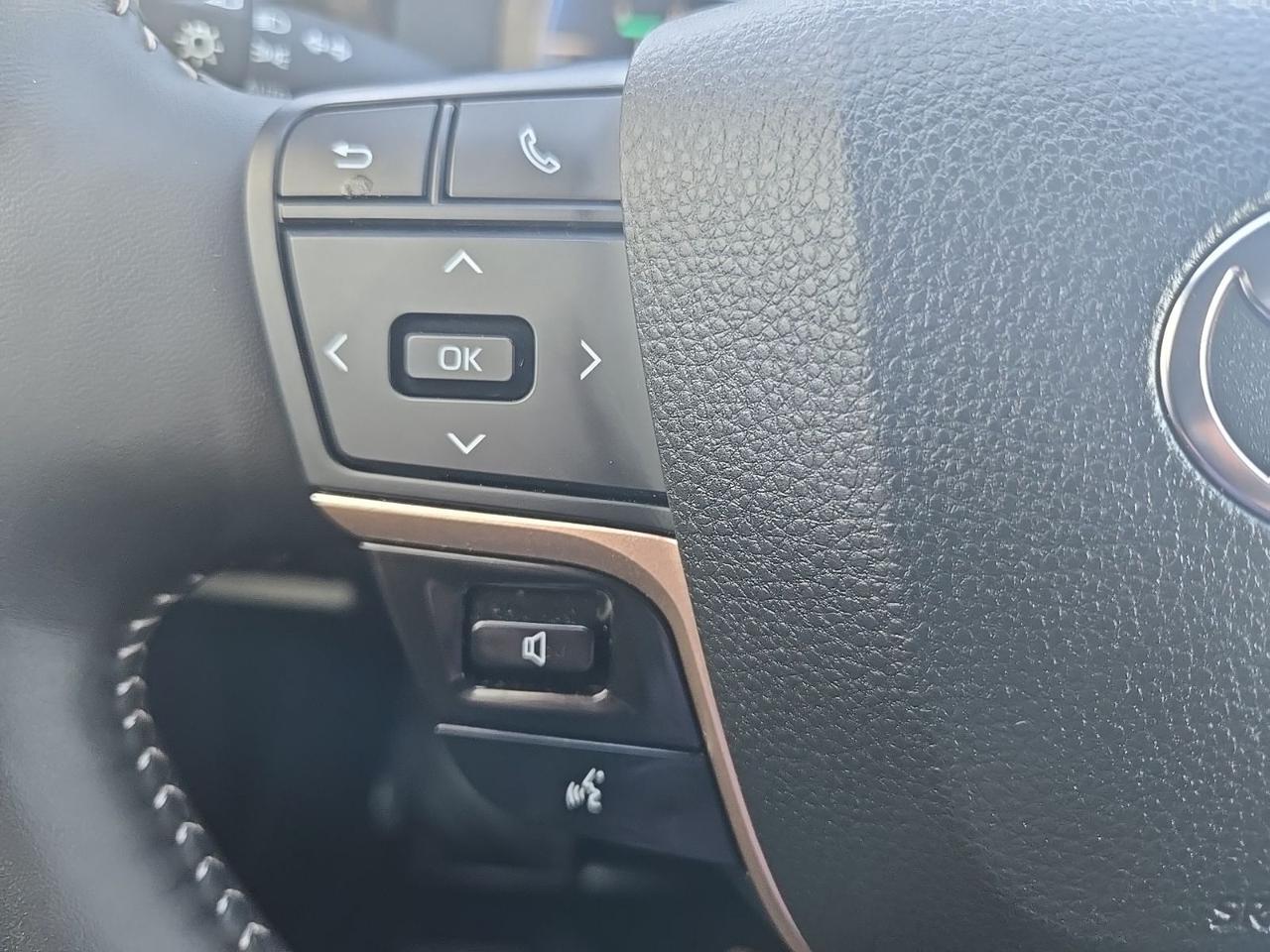 2026 Toyota Crown Platinum West Burlington IA