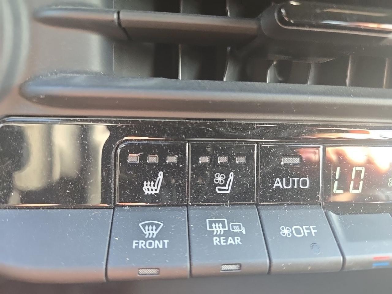 2026 Toyota Crown Platinum West Burlington IA