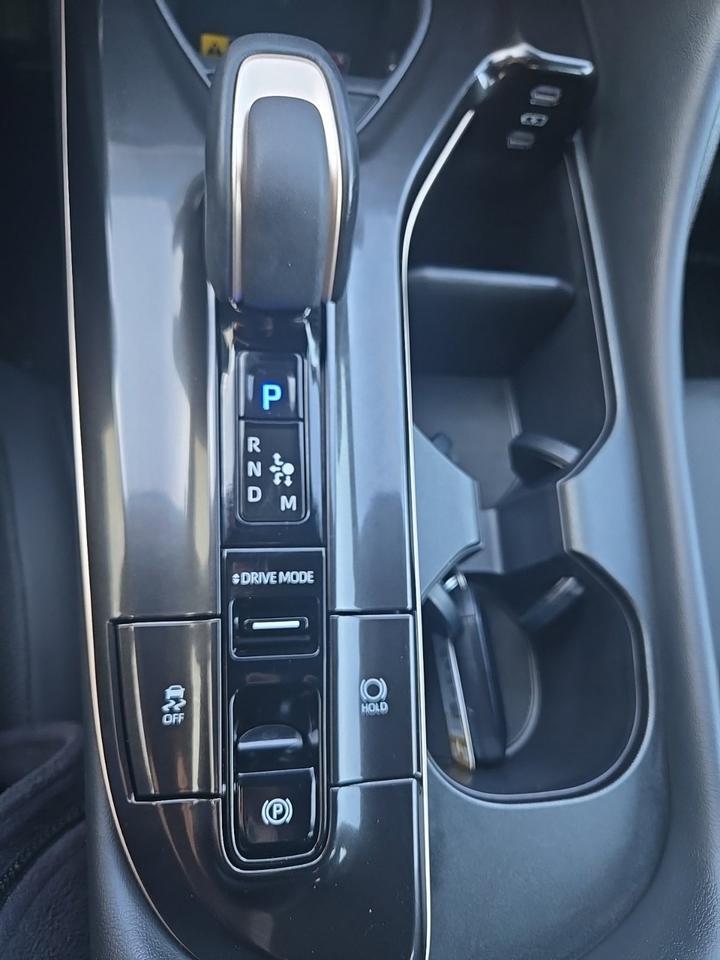 2026 Toyota Crown Platinum West Burlington IA