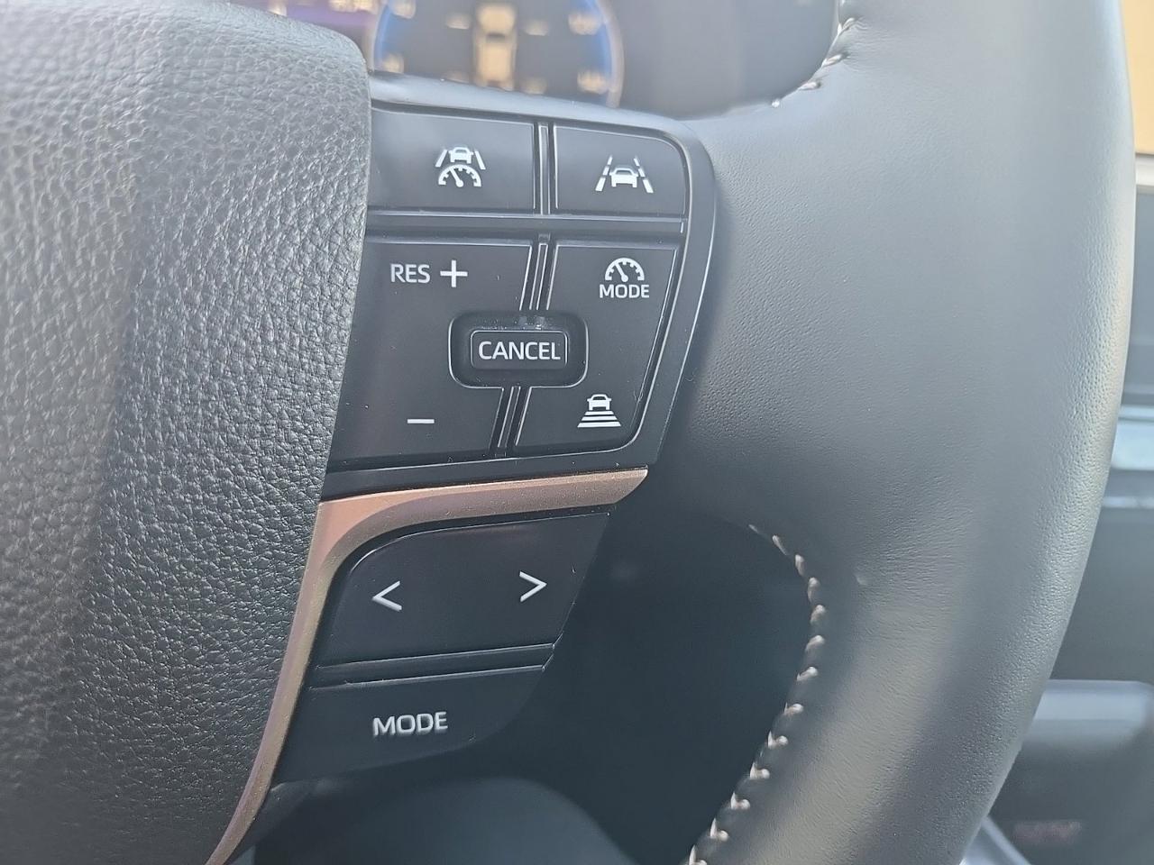 2026 Toyota Crown Platinum West Burlington IA