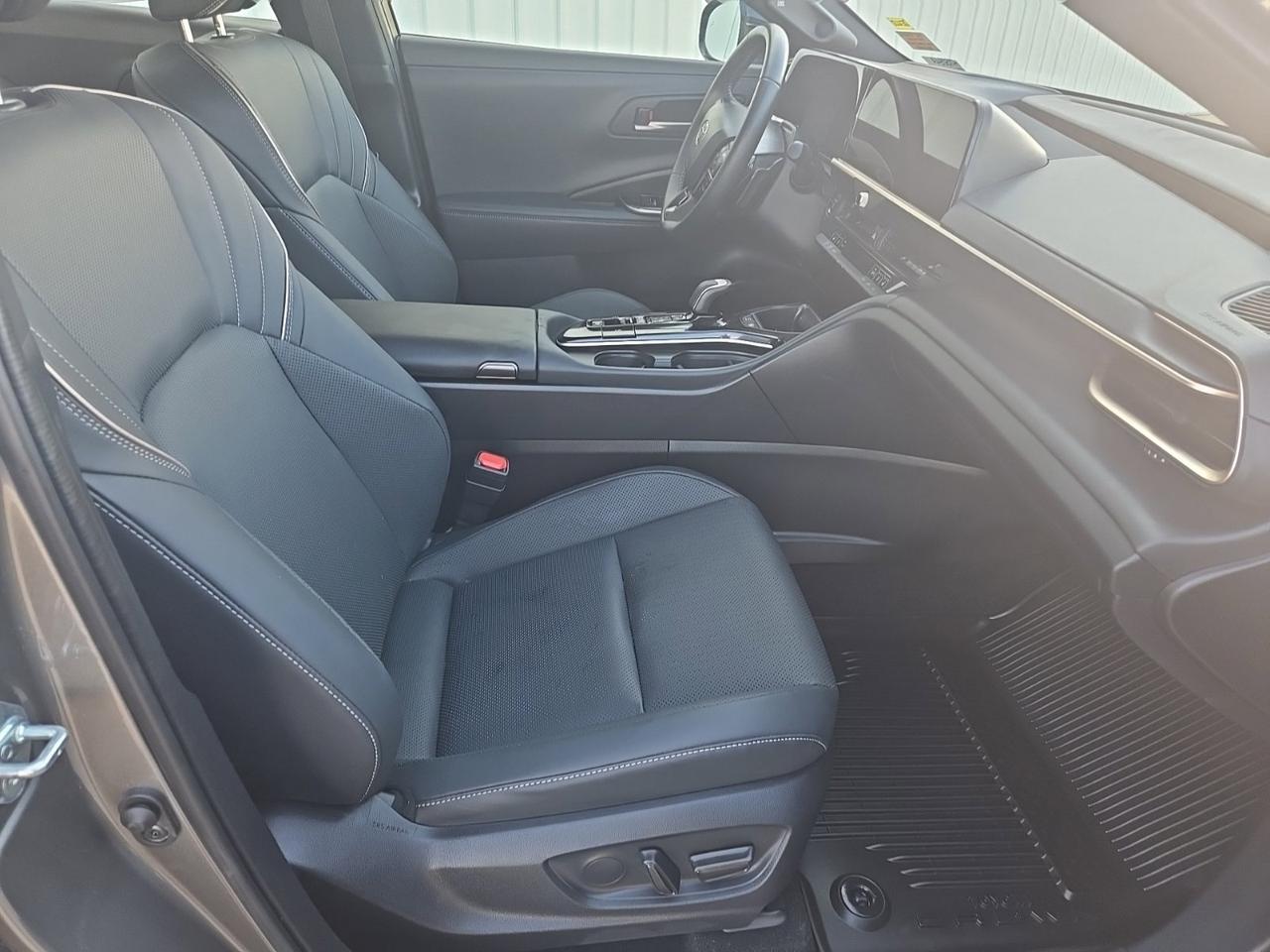 2026 Toyota Crown Platinum West Burlington IA