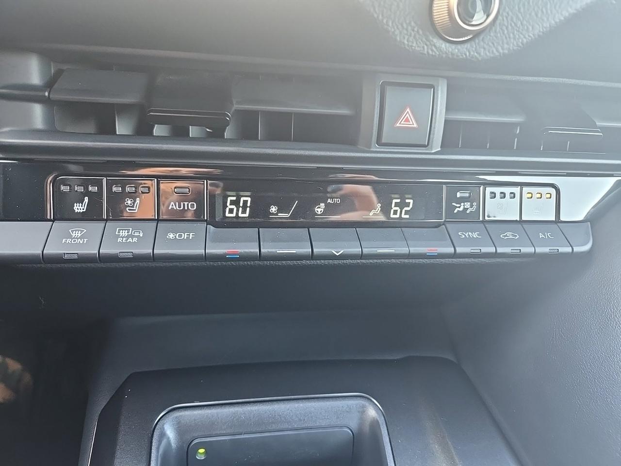 2026 Toyota Crown Platinum West Burlington IA