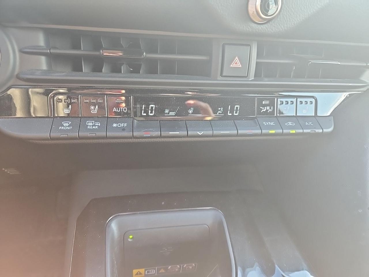 2026 Toyota Crown Platinum West Burlington IA