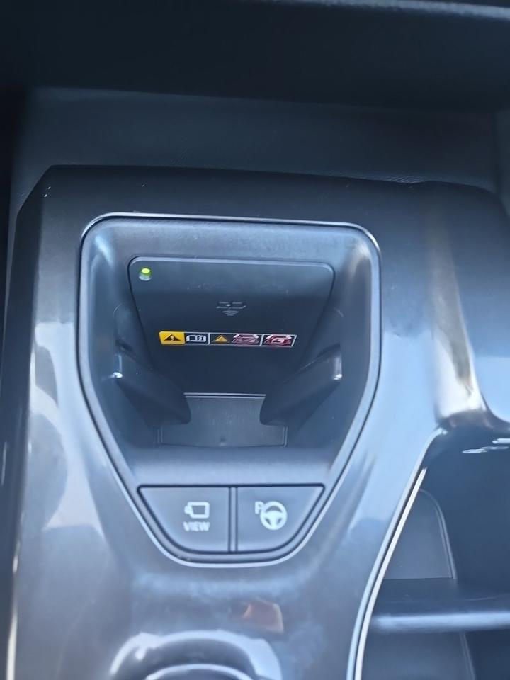 2026 Toyota Crown Platinum West Burlington IA