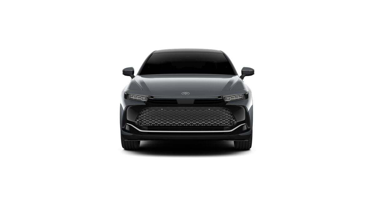 2026 Toyota Crown Platinum Laurel MD