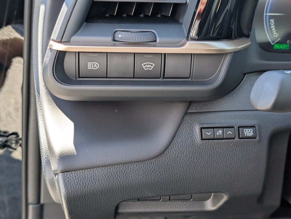 2026 Toyota Crown Platinum Laurel MD