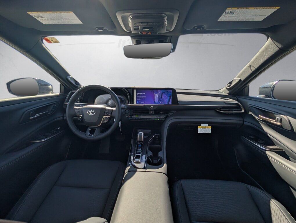 2026 Toyota Crown Platinum Laurel MD