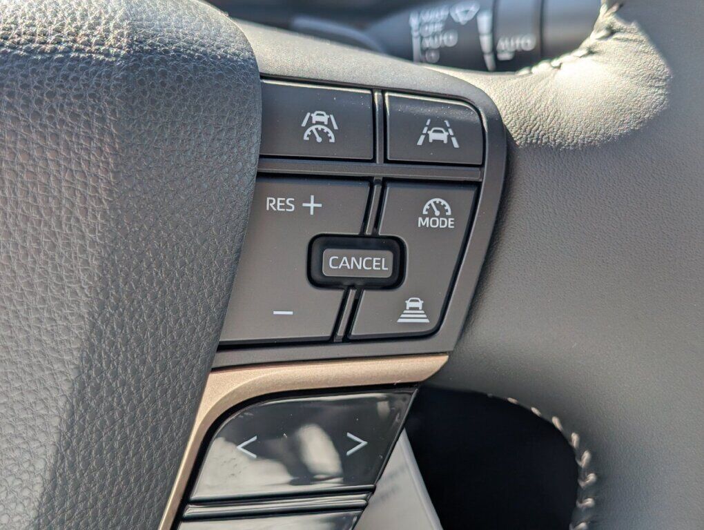 2026 Toyota Crown Platinum Laurel MD