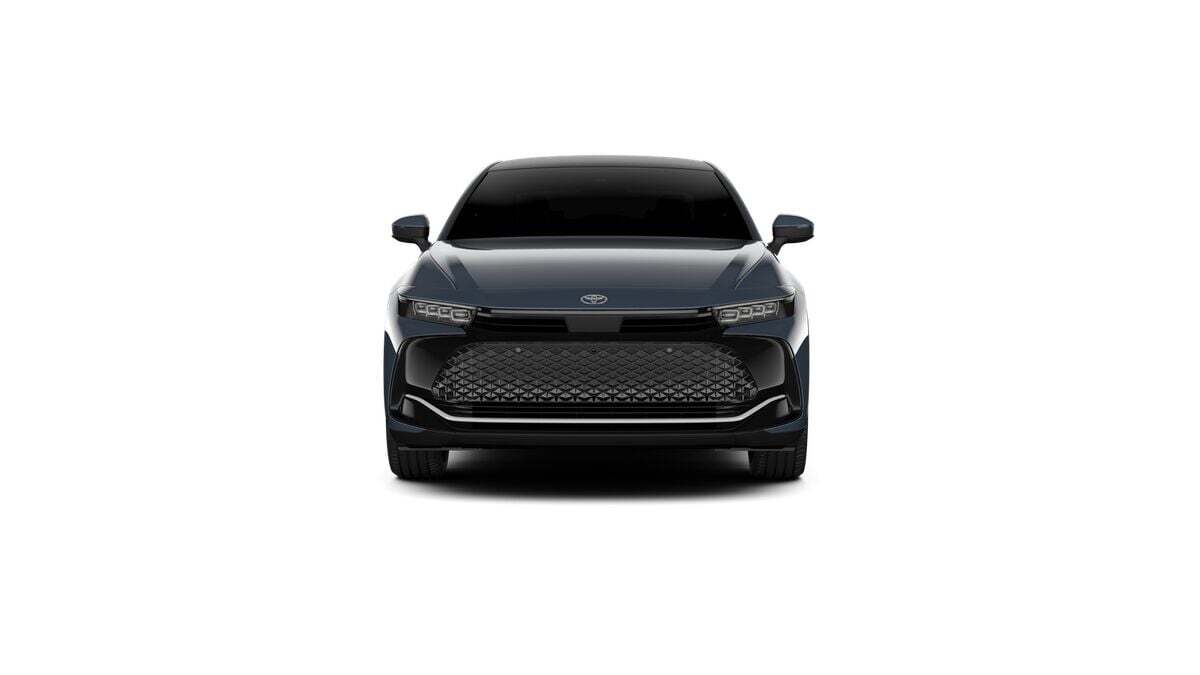 2026 Toyota Crown Platinum Laurel MD