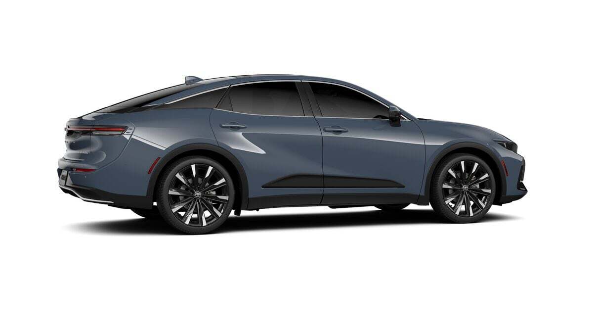 2026 Toyota Crown Platinum Laurel MD