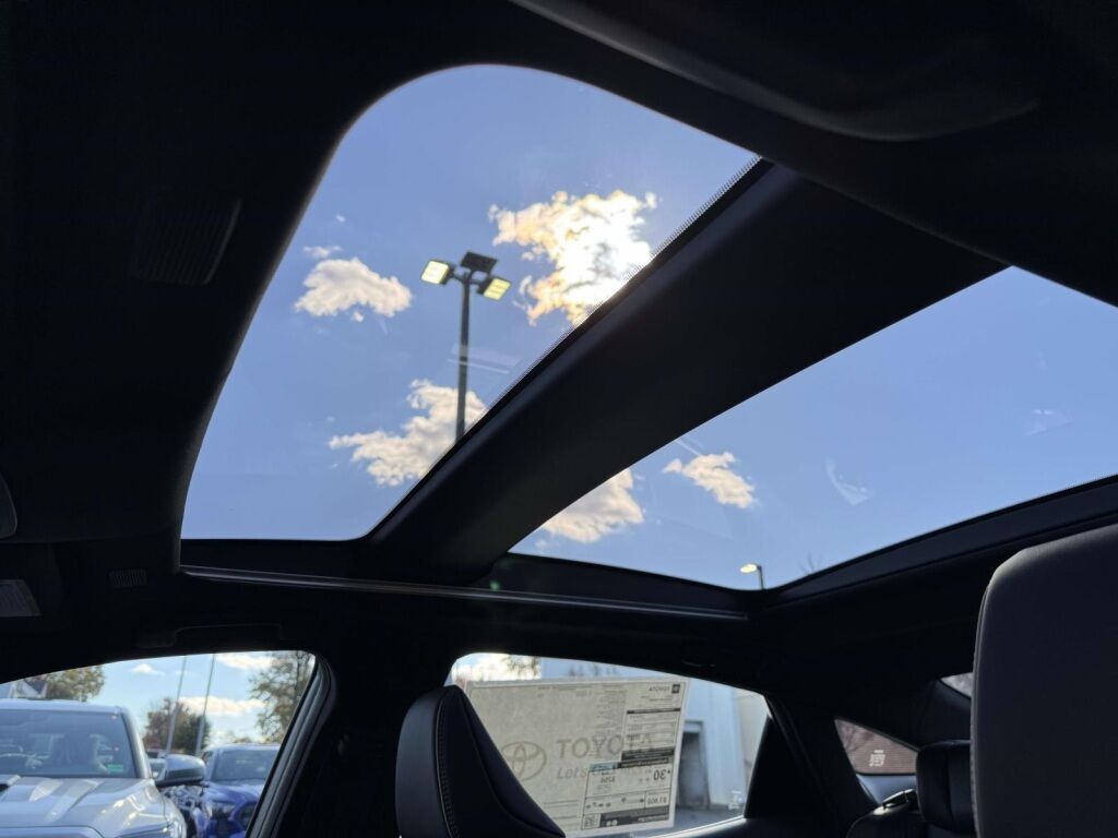 2026 Toyota Crown Platinum Fredericksburg VA