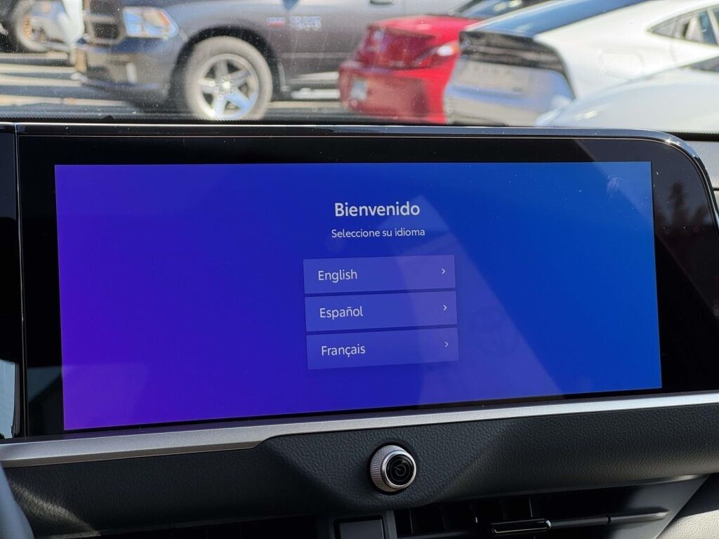 2026 Toyota Crown Platinum Fredericksburg VA