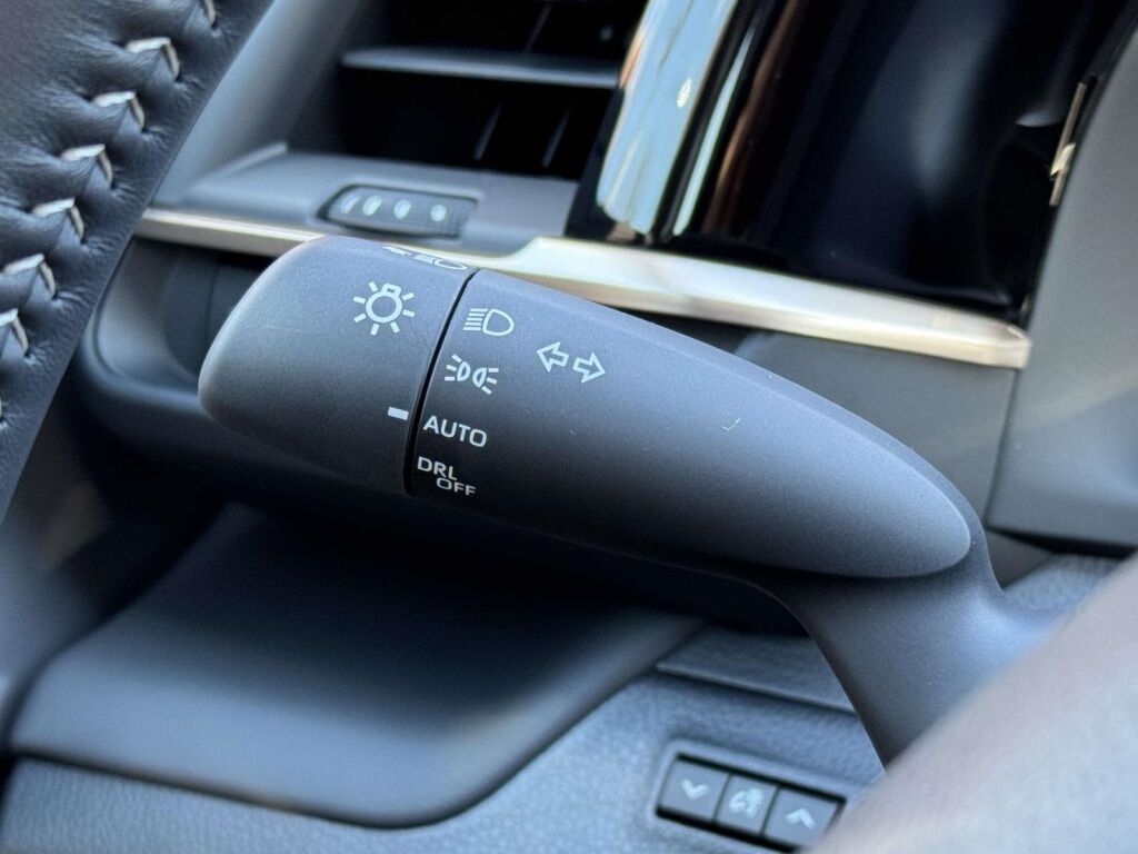 2026 Toyota Crown Platinum Fredericksburg VA