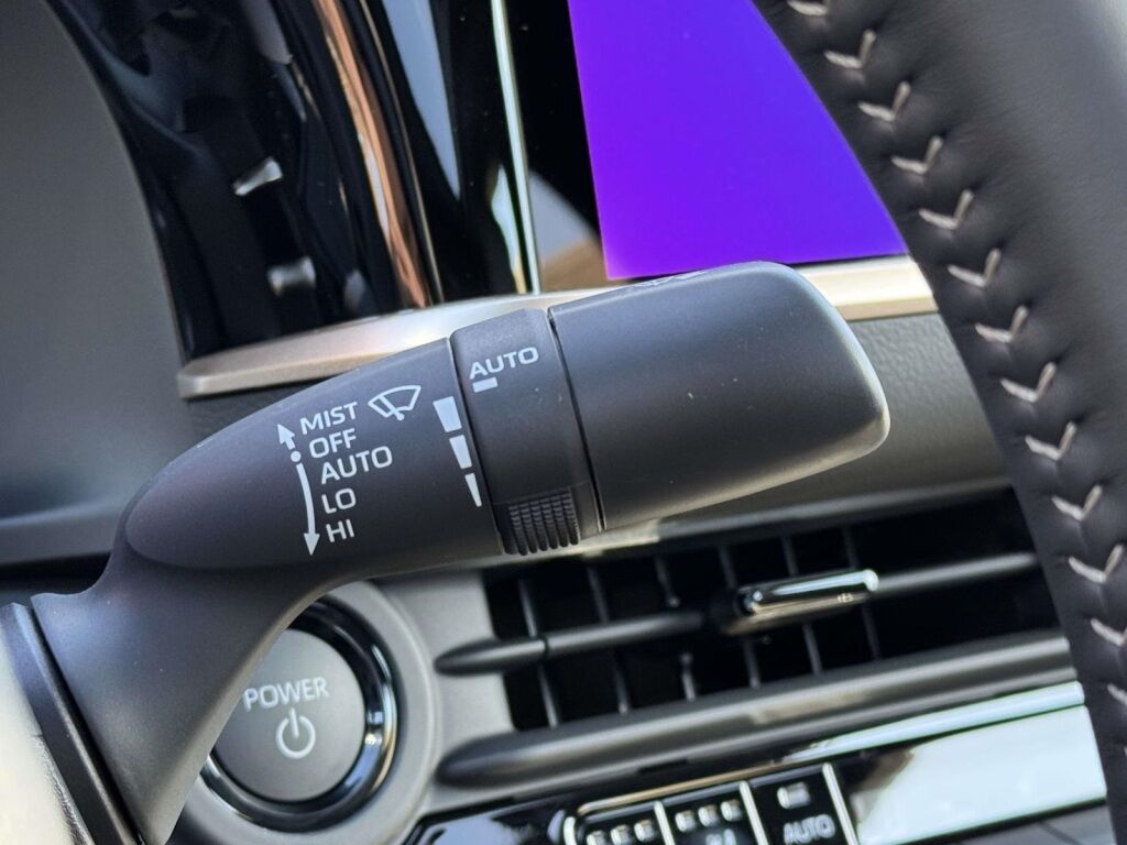 2026 Toyota Crown Platinum Fredericksburg VA