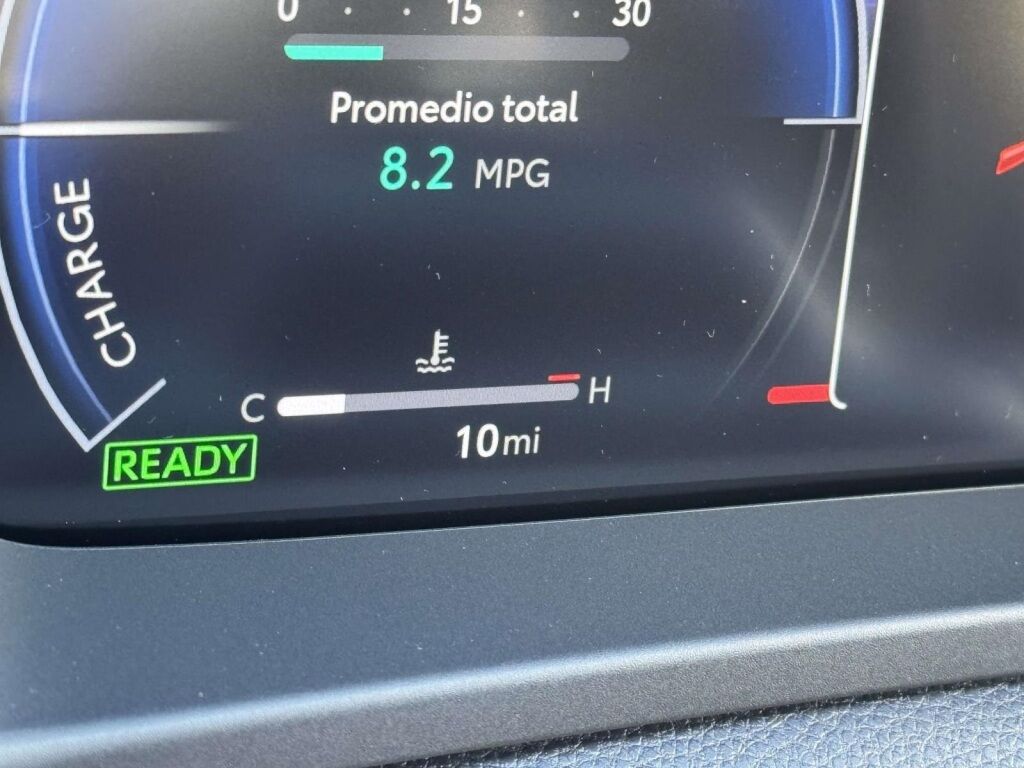 2026 Toyota Crown Platinum Fredericksburg VA