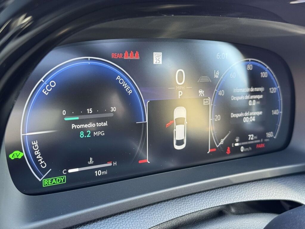 2026 Toyota Crown Platinum Fredericksburg VA