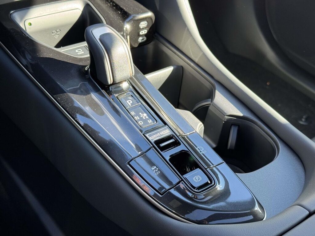 2026 Toyota Crown Platinum Fredericksburg VA