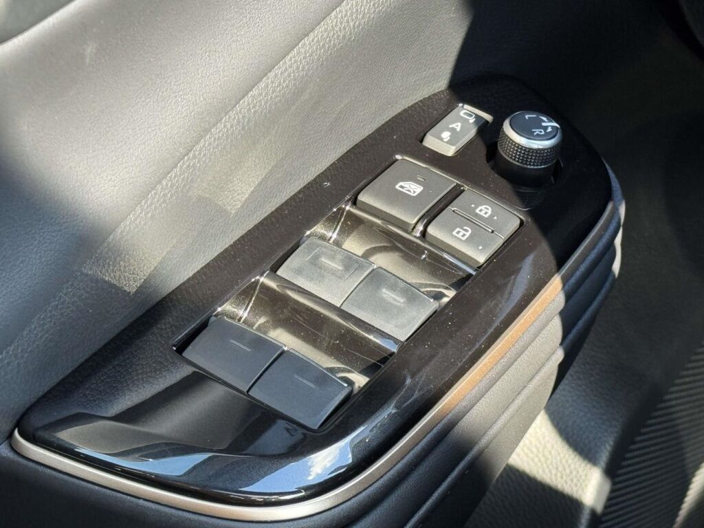 2026 Toyota Crown Platinum Fredericksburg VA