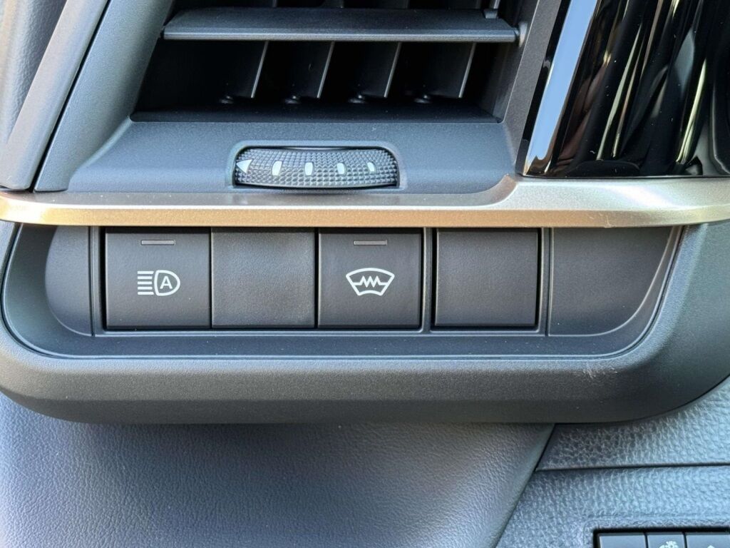 2026 Toyota Crown Platinum Fredericksburg VA