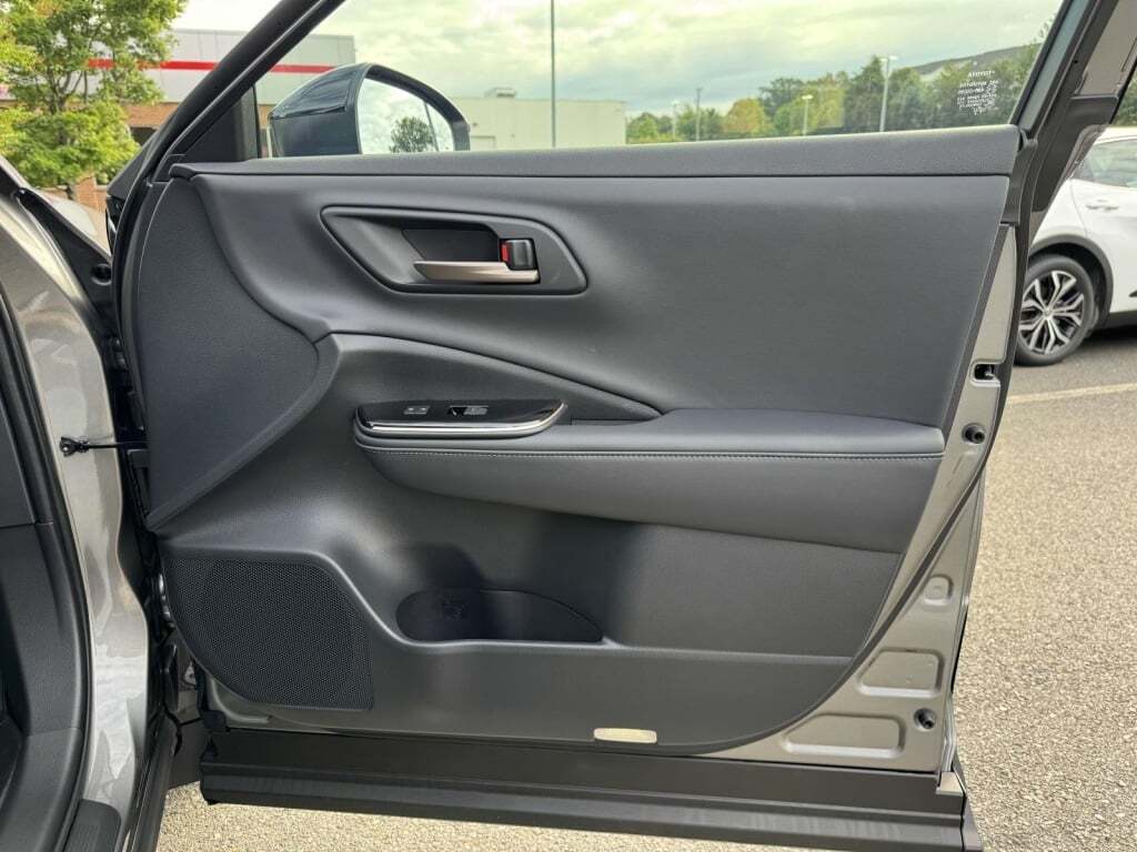 2026 Toyota Crown Platinum Fredericksburg VA