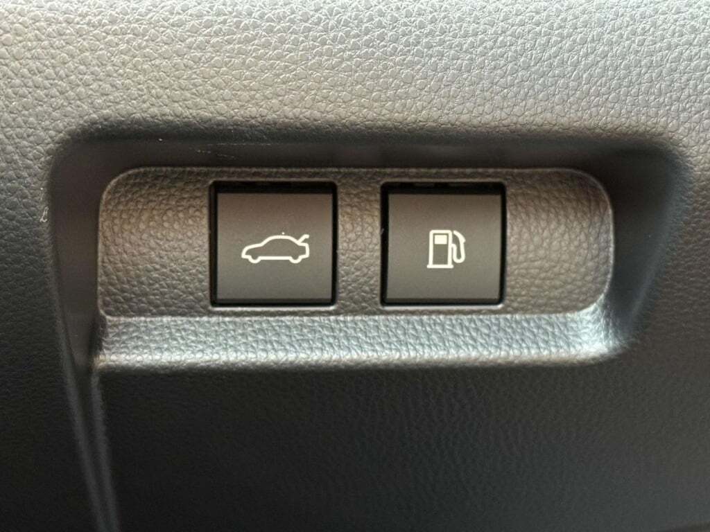 2026 Toyota Crown Platinum Fredericksburg VA