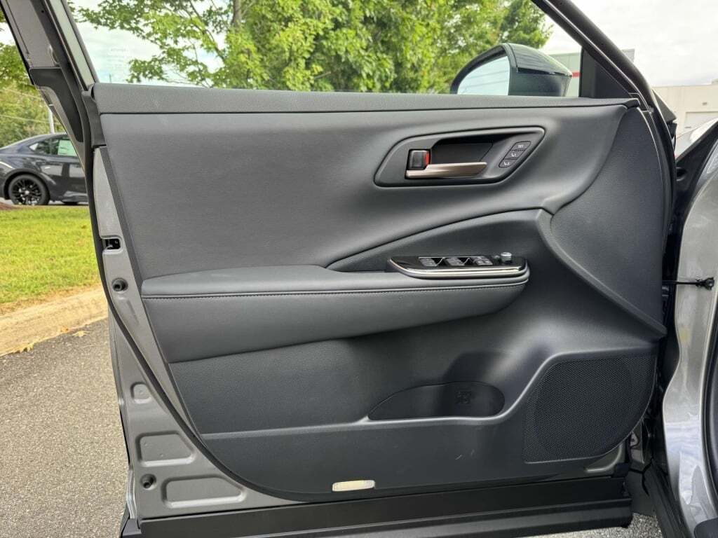 2026 Toyota Crown Platinum Fredericksburg VA