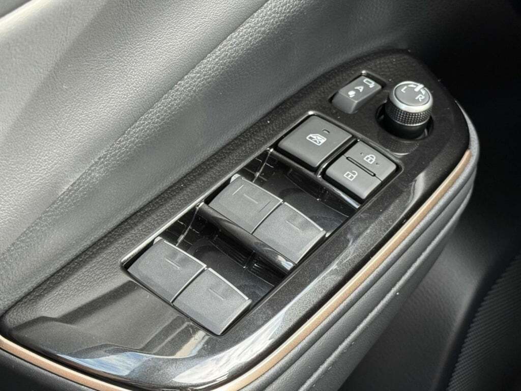 2026 Toyota Crown Platinum Fredericksburg VA