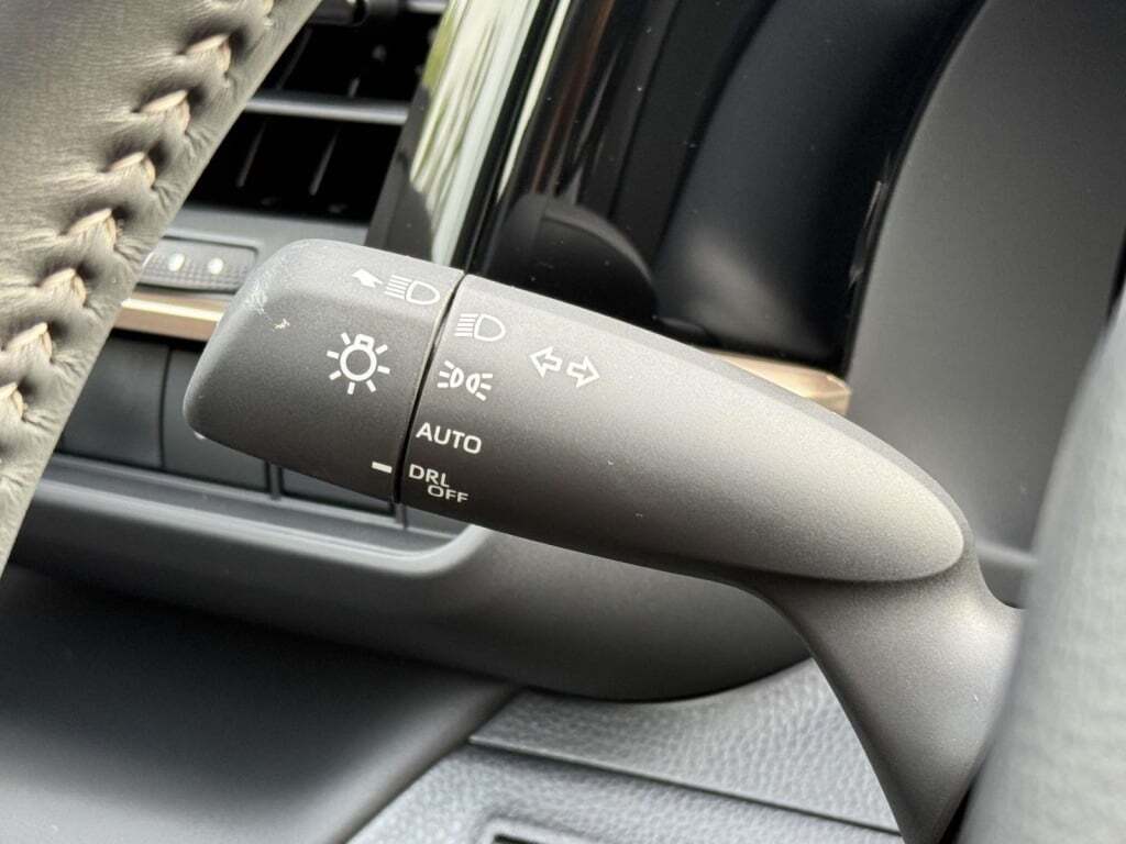 2026 Toyota Crown Platinum Fredericksburg VA