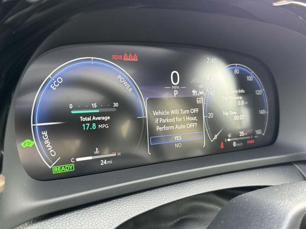 2026 Toyota Crown Platinum Fredericksburg VA