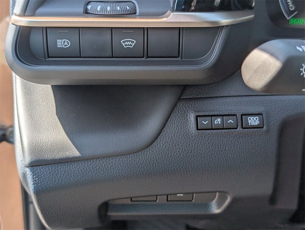 2026 Toyota Crown Platinum