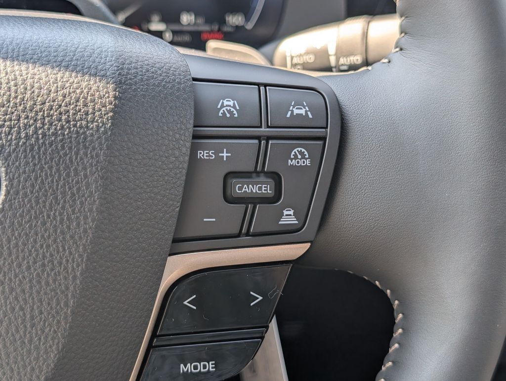2026 Toyota Crown Platinum Cockeysville MD