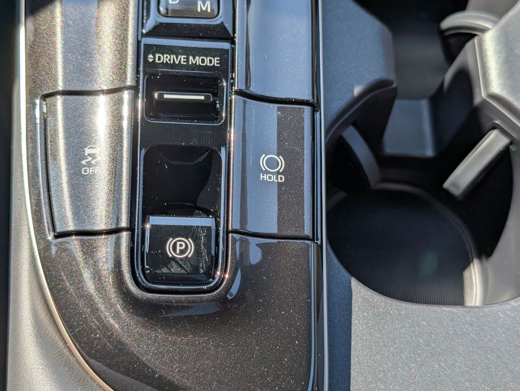 2026 Toyota Crown Platinum Cockeysville MD