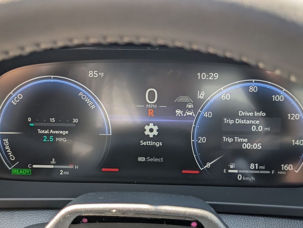2026 Toyota Crown Platinum Cockeysville MD