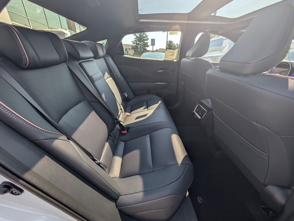 2026 Toyota Crown Platinum Cockeysville MD