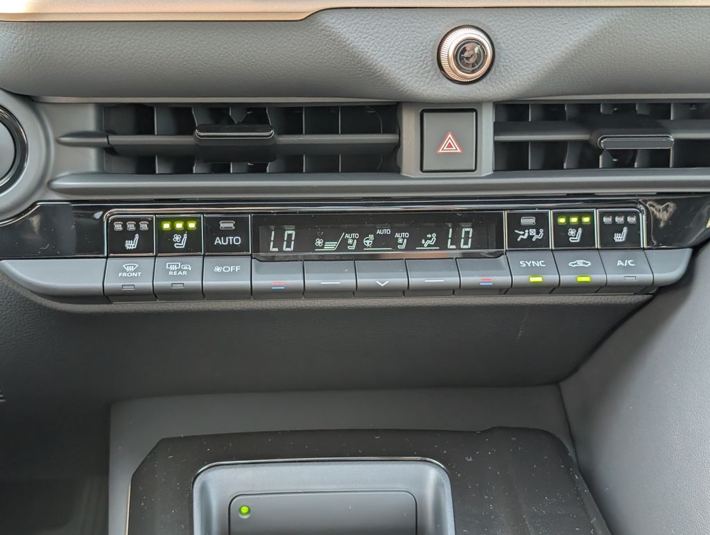 2026 Toyota Crown Platinum Cockeysville MD