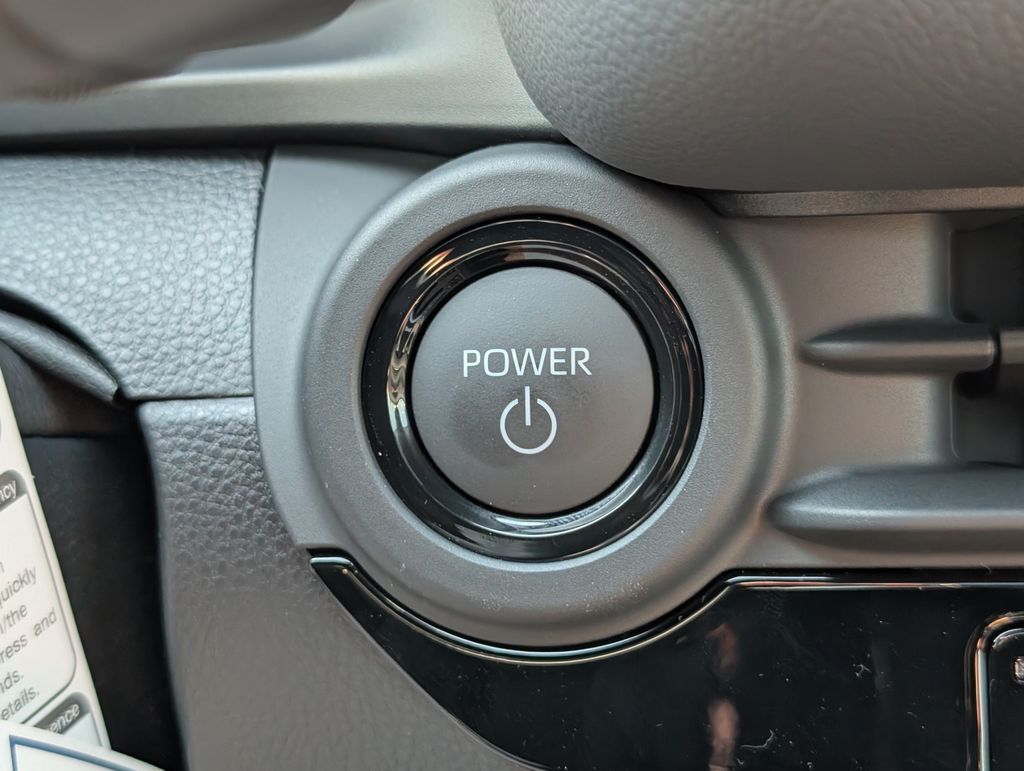 2026 Toyota Crown Platinum Cockeysville MD