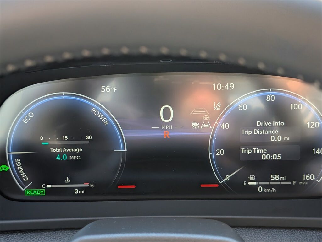 2026 Toyota Crown Platinum Cockeysville MD