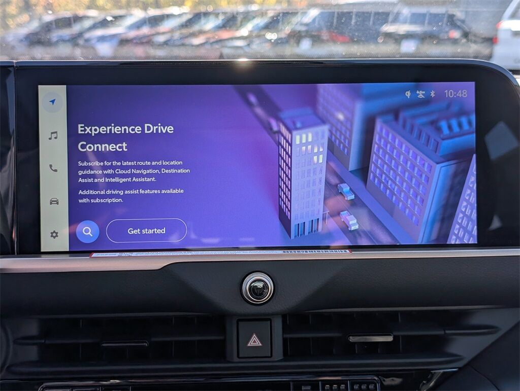 2026 Toyota Crown Platinum Cockeysville MD