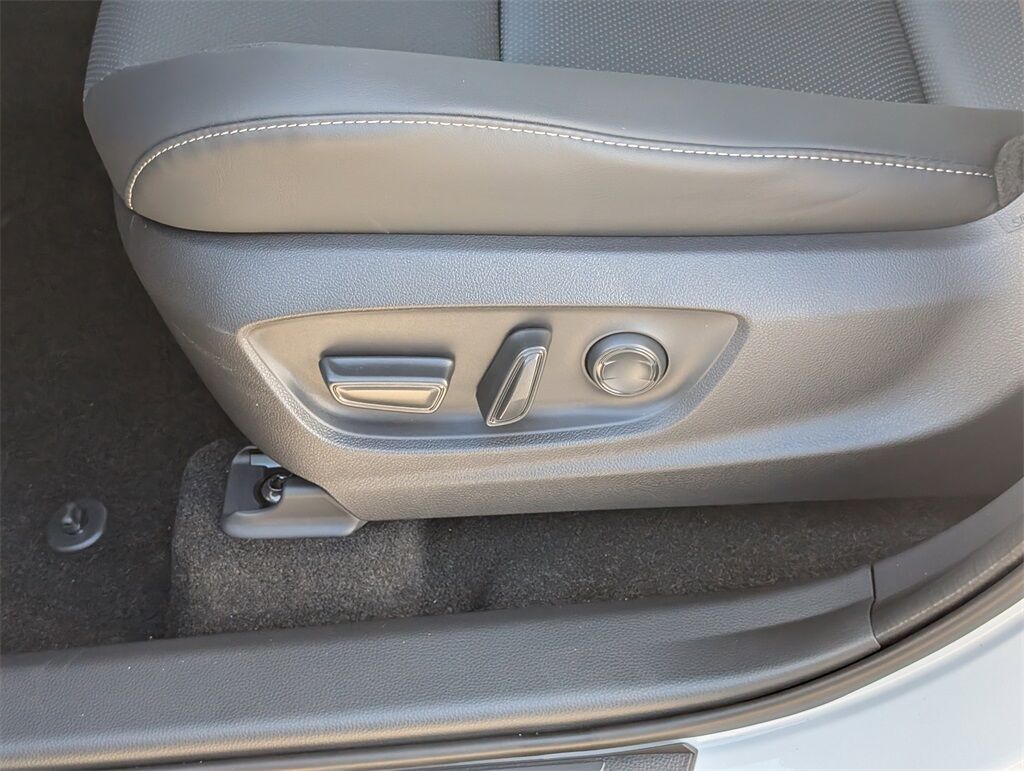 2026 Toyota Crown Platinum Cockeysville MD