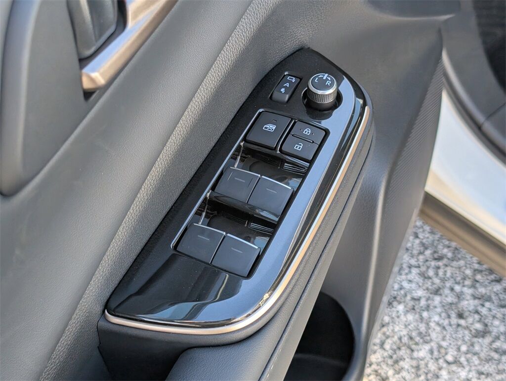 2026 Toyota Crown Platinum Cockeysville MD