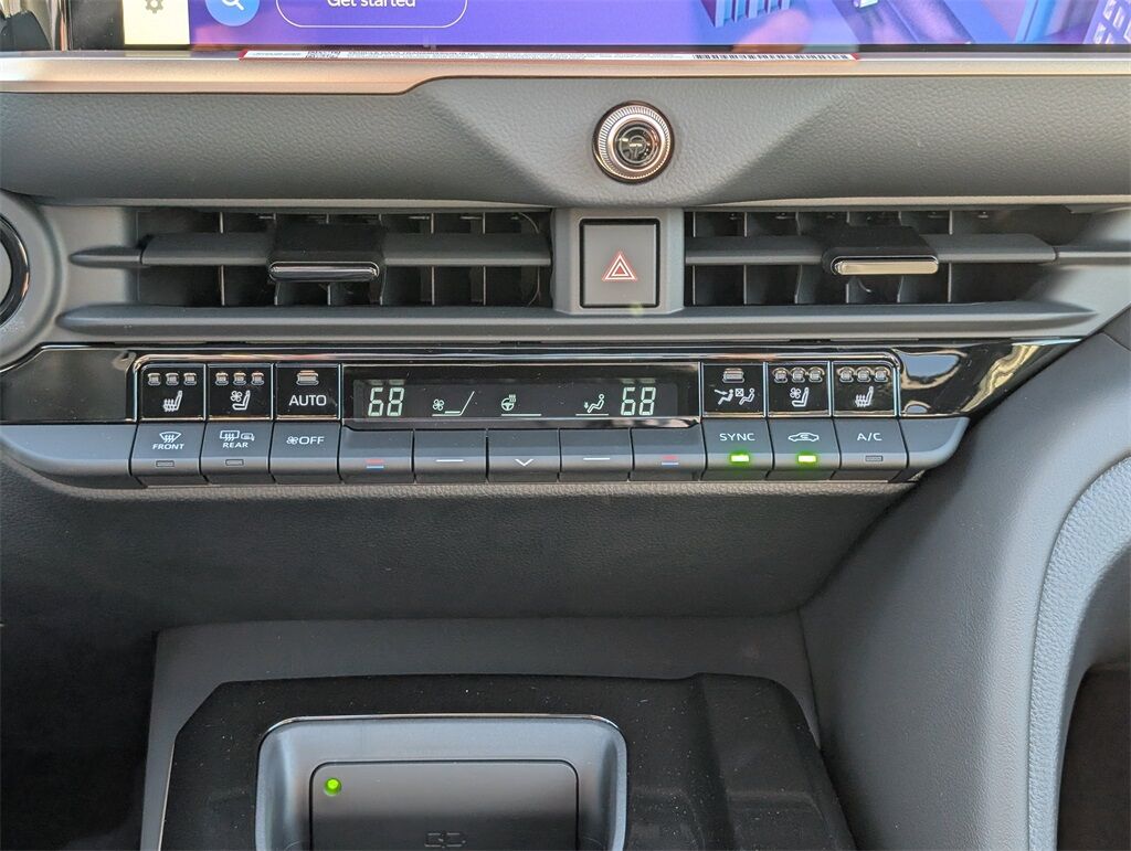 2026 Toyota Crown Platinum Cockeysville MD