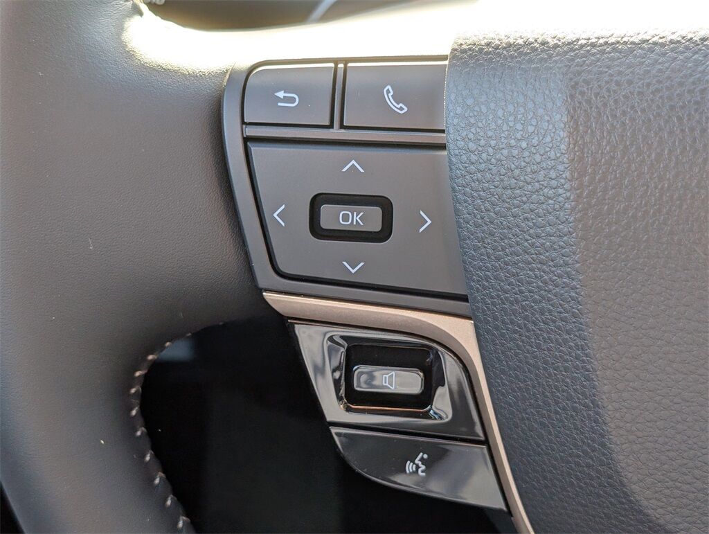 2026 Toyota Crown Platinum Cockeysville MD