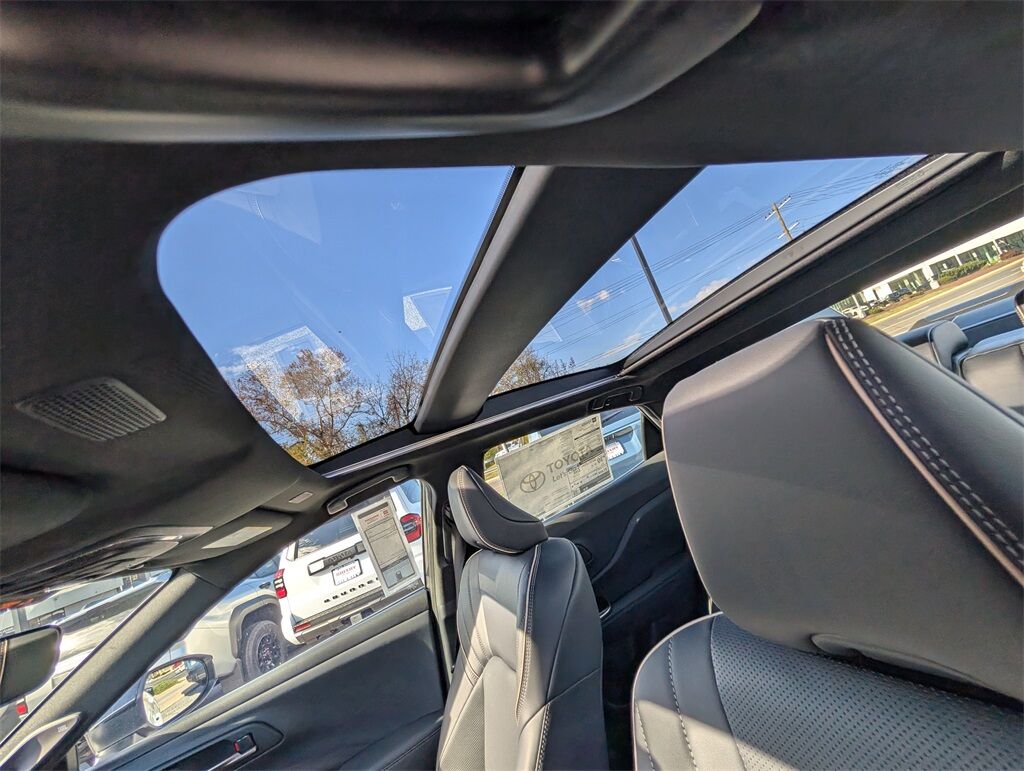 2026 Toyota Crown Platinum Cockeysville MD