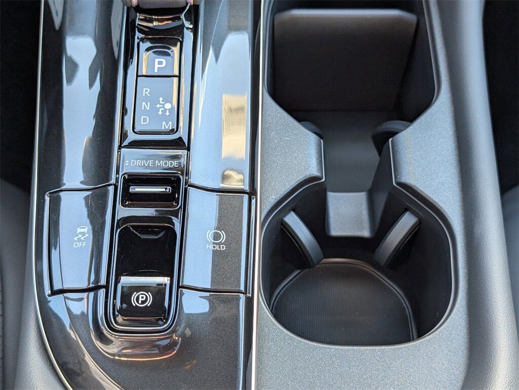 2026 Toyota Crown Platinum Cockeysville MD