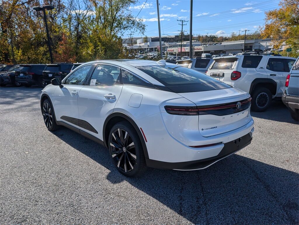 2026 Toyota Crown Platinum Cockeysville MD