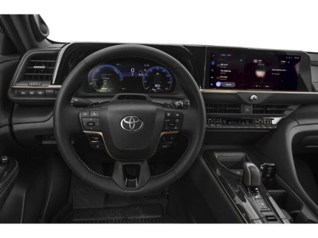 2026 Toyota Crown Signia Hurst TX