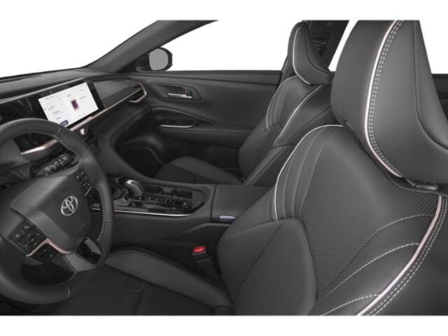 2026 Toyota Crown Signia Hurst TX