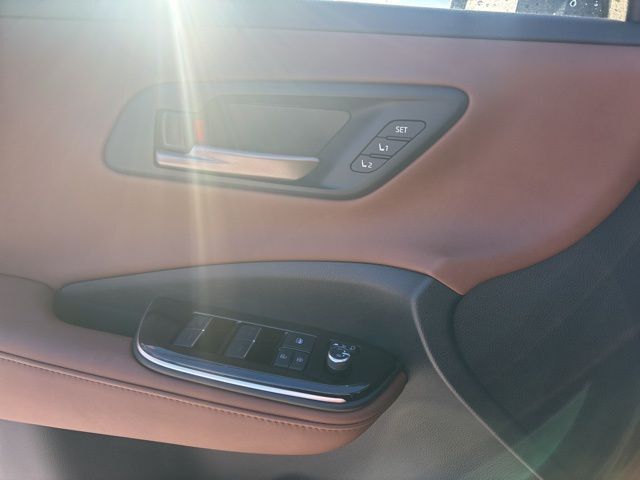 2026 Toyota Crown Signia Limited AWD San Clemente CA